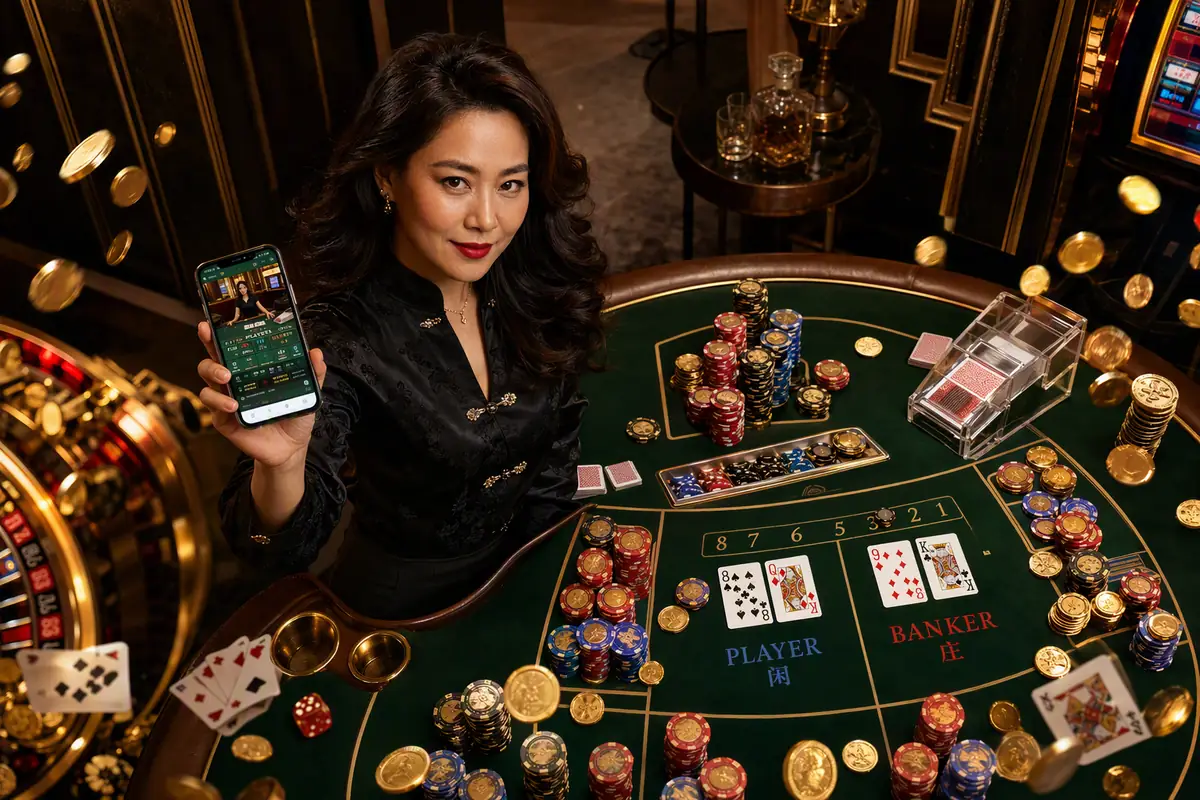 skor880 strategi baccarat analisis keputusan